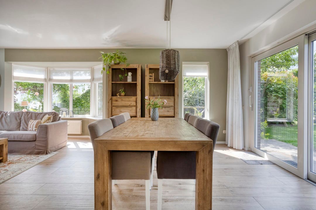 Foto 16 van Vlaskam 16