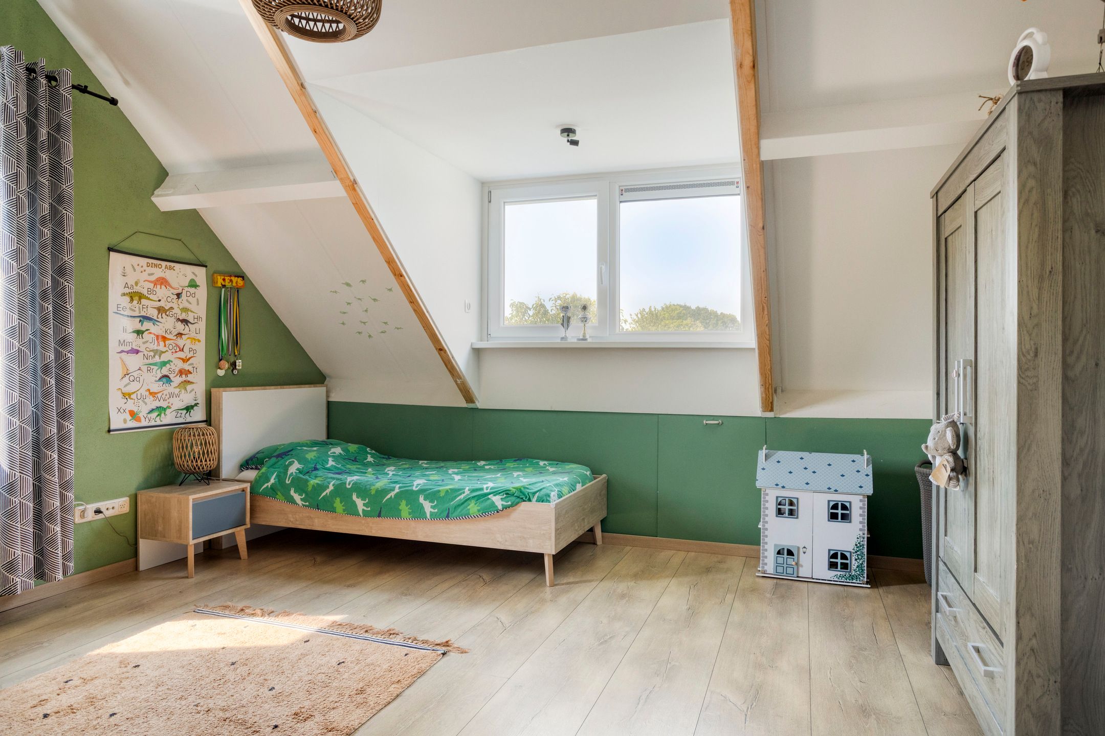 Foto 21 van Vlaskam 16