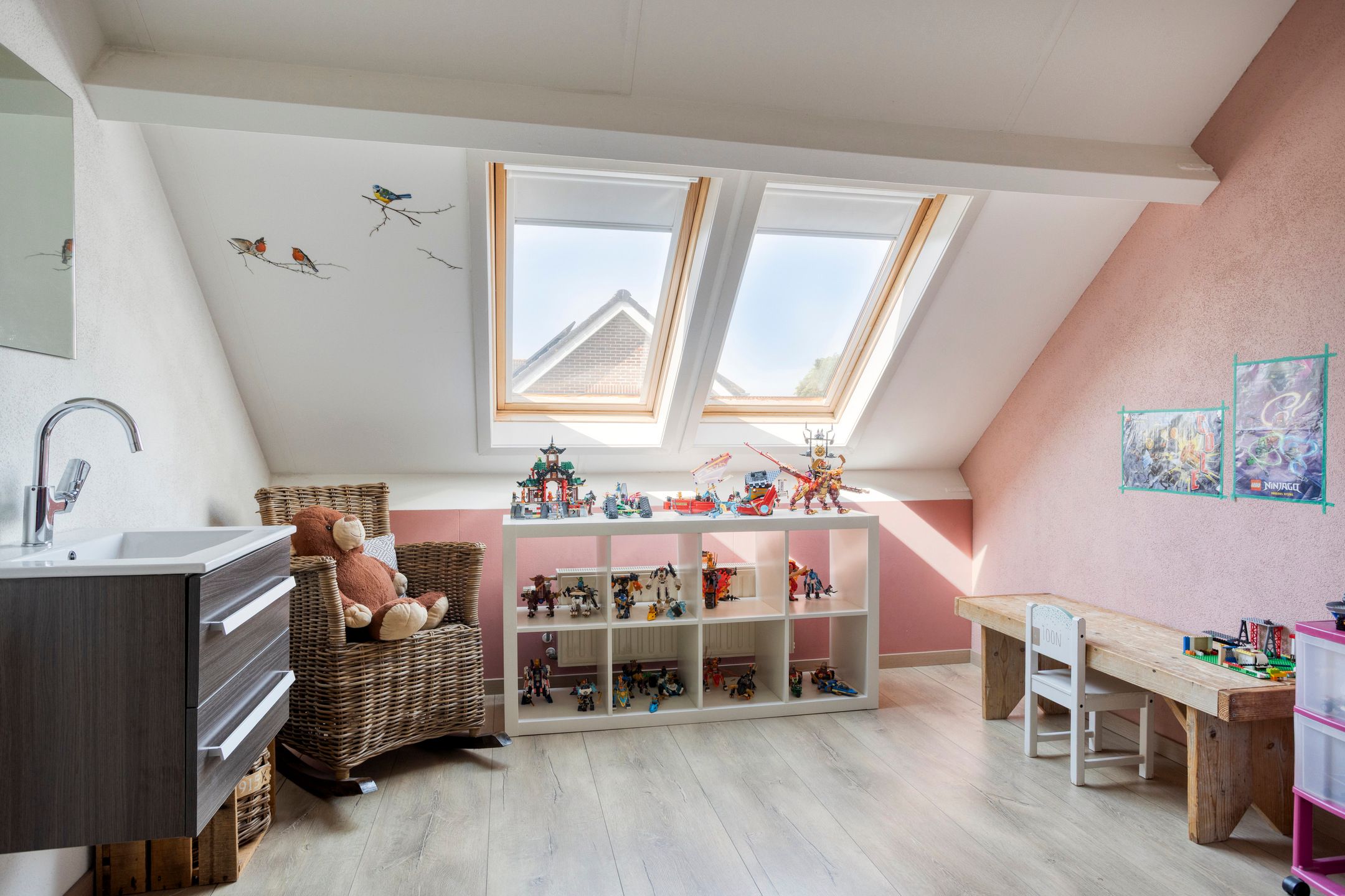 Foto 24 van Vlaskam 16