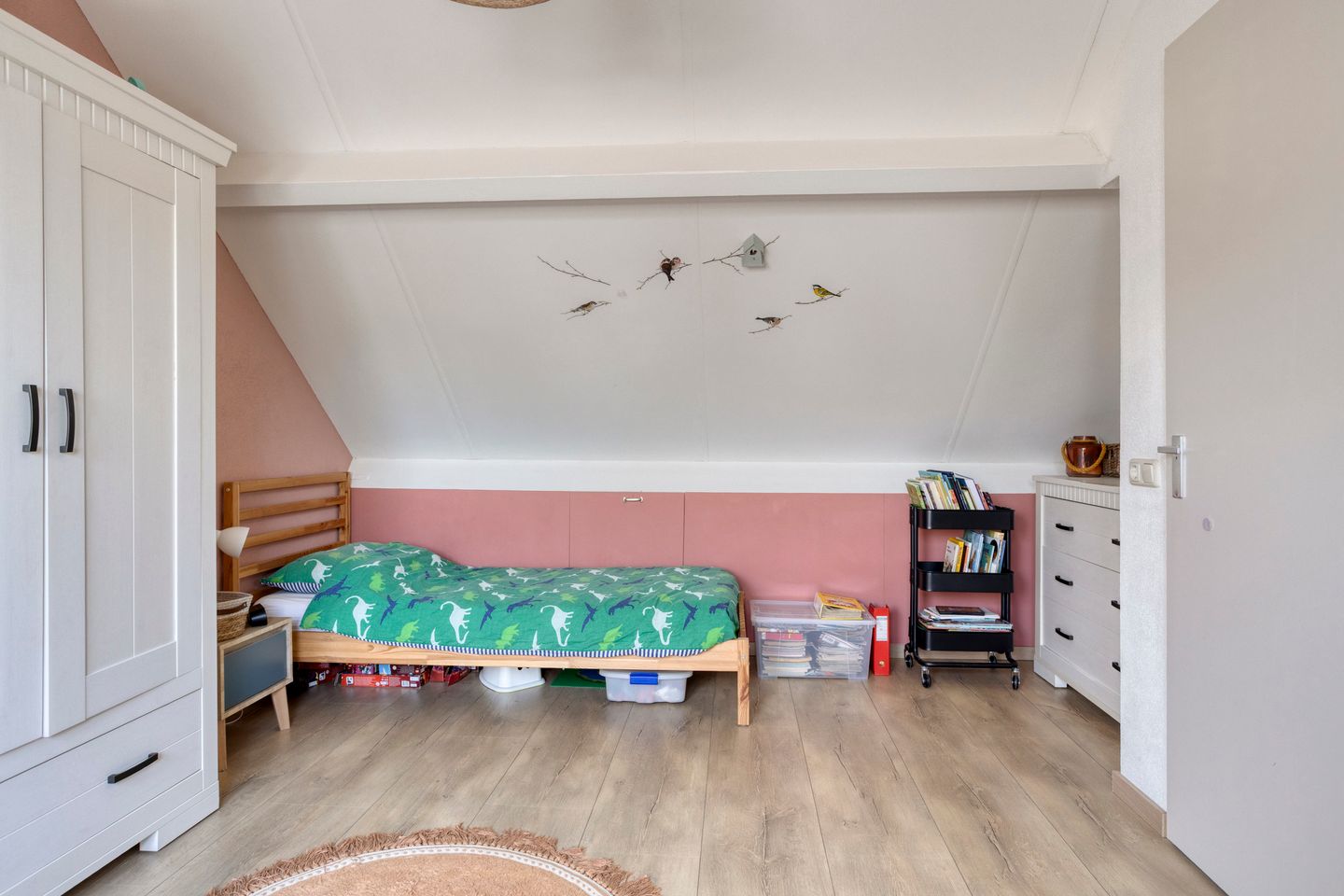 Foto 25 van Vlaskam 16