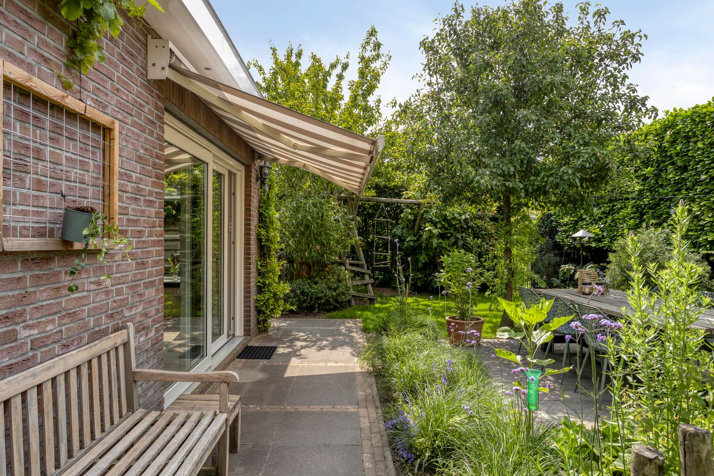 Foto 35 van Vlaskam 16