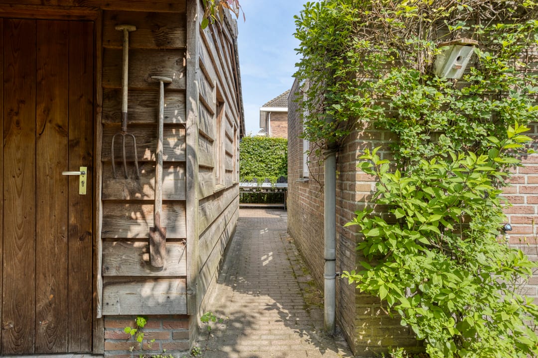 Foto 38 van Vlaskam 16