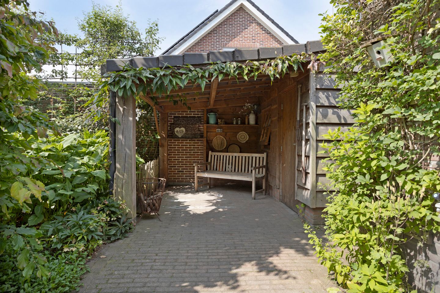 Foto 40 van Vlaskam 16