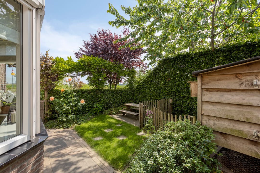 Foto 41 van Vlaskam 16