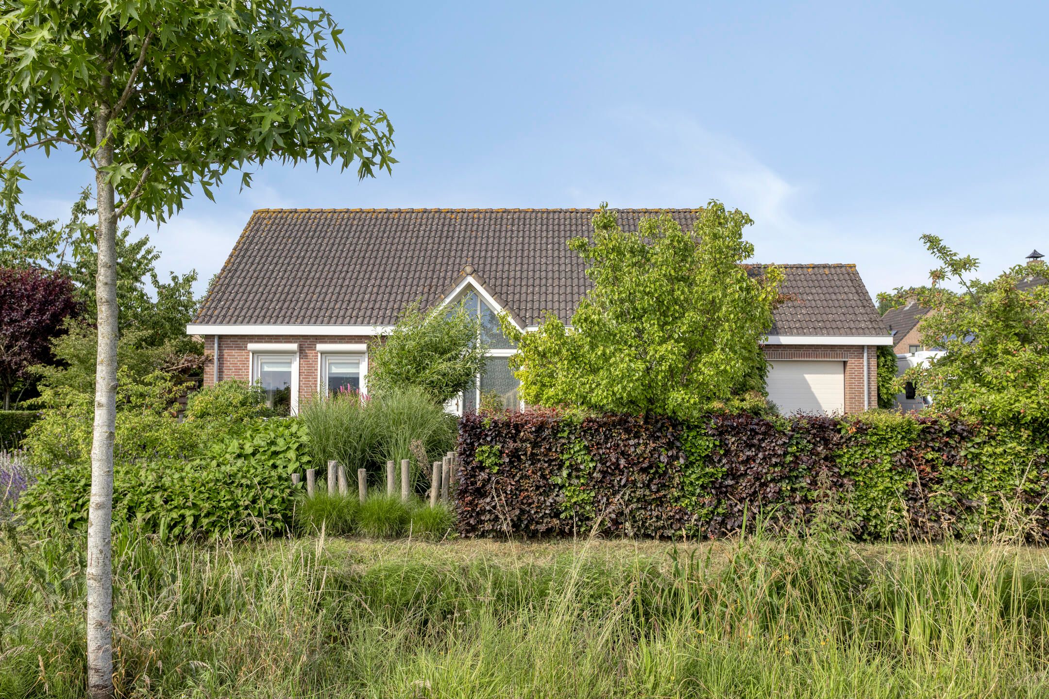 Foto 45 van Vlaskam 16