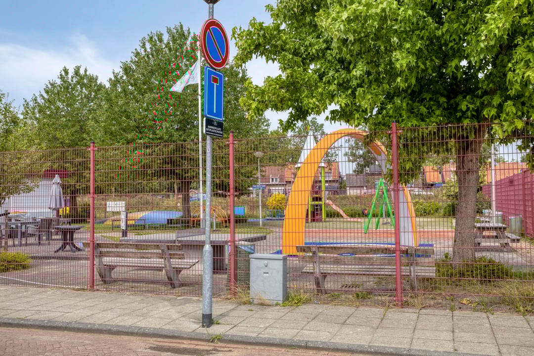 Foto 46 van Vlaskam 16