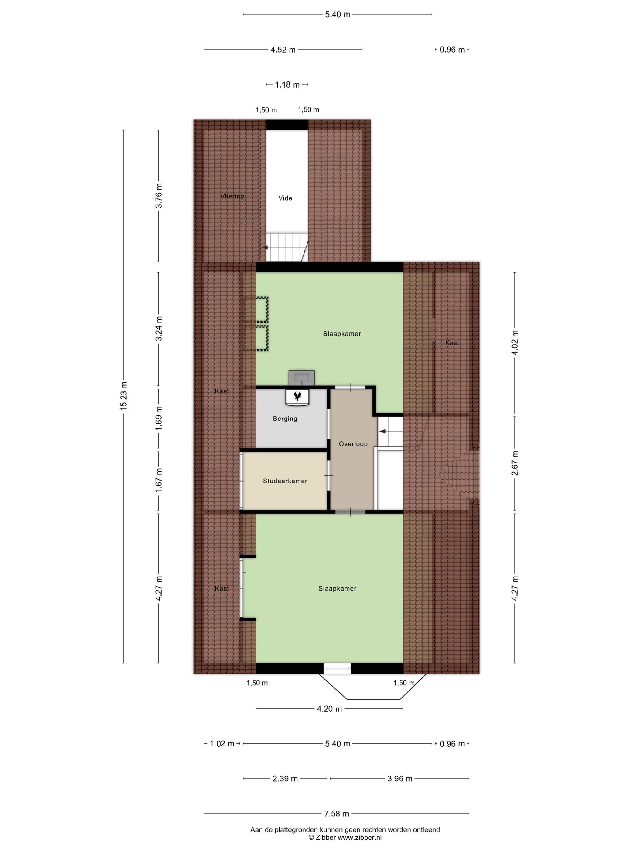 Foto 48 van Vlaskam 16
