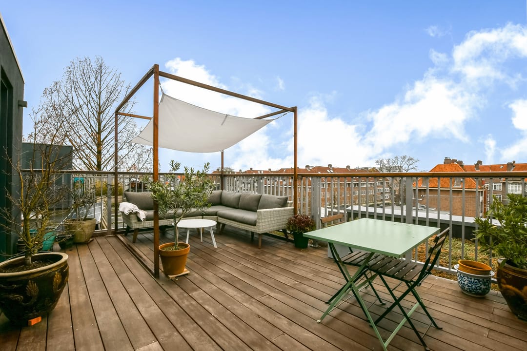 Photo 2 of Hogeweg 86-3