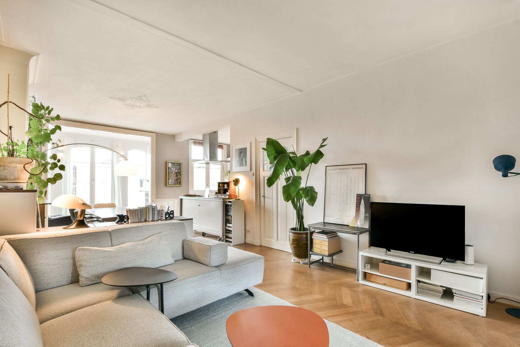 Photo 3 of Hogeweg 86-3