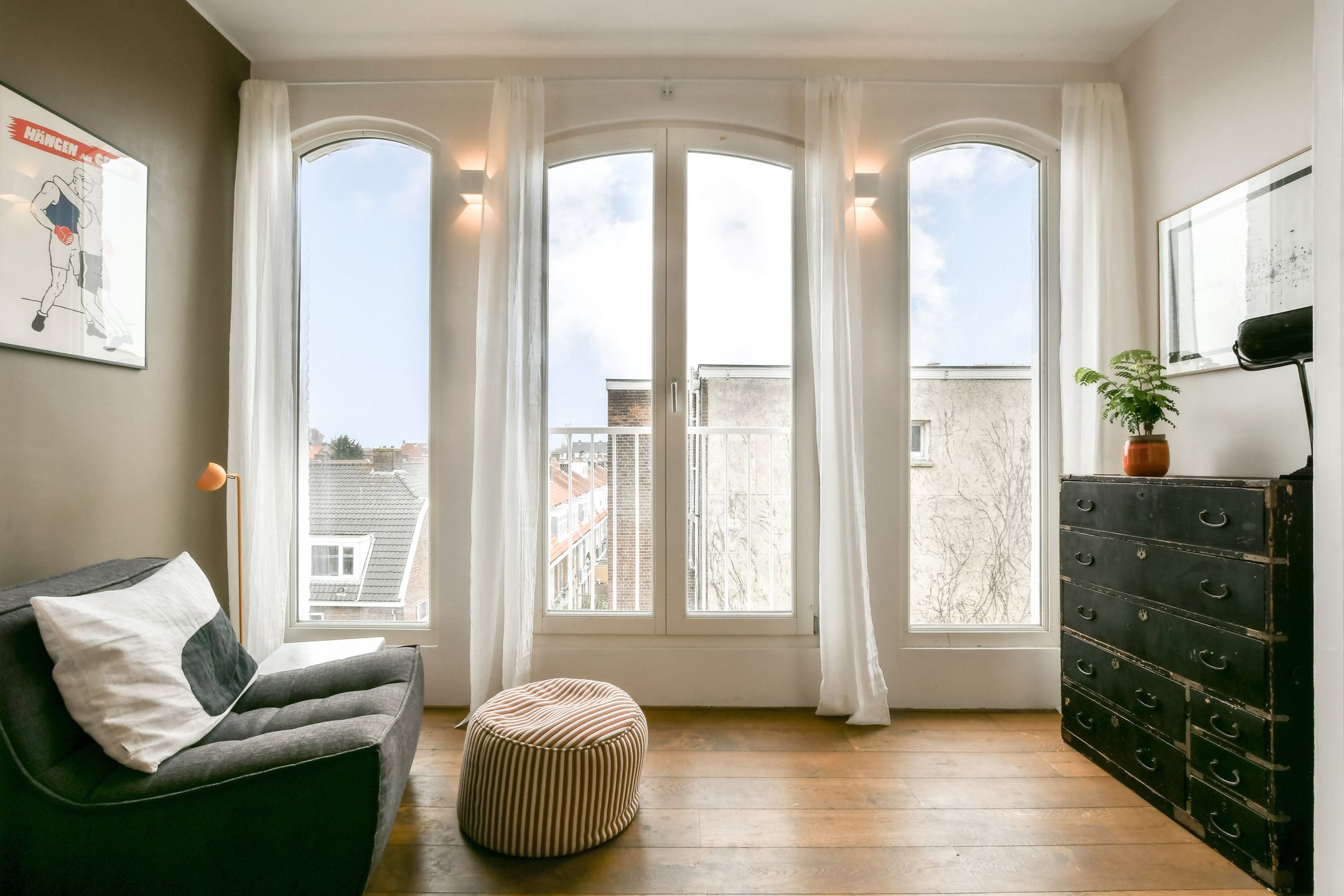 Photo 6 of Hogeweg 86-3