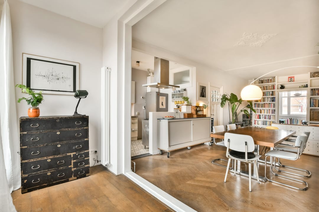 Photo 7 of Hogeweg 86-3