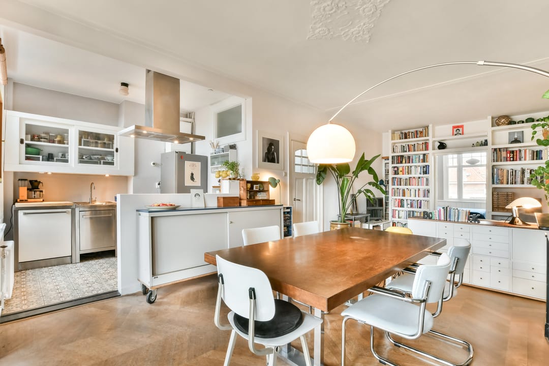 Photo 8 of Hogeweg 86-3