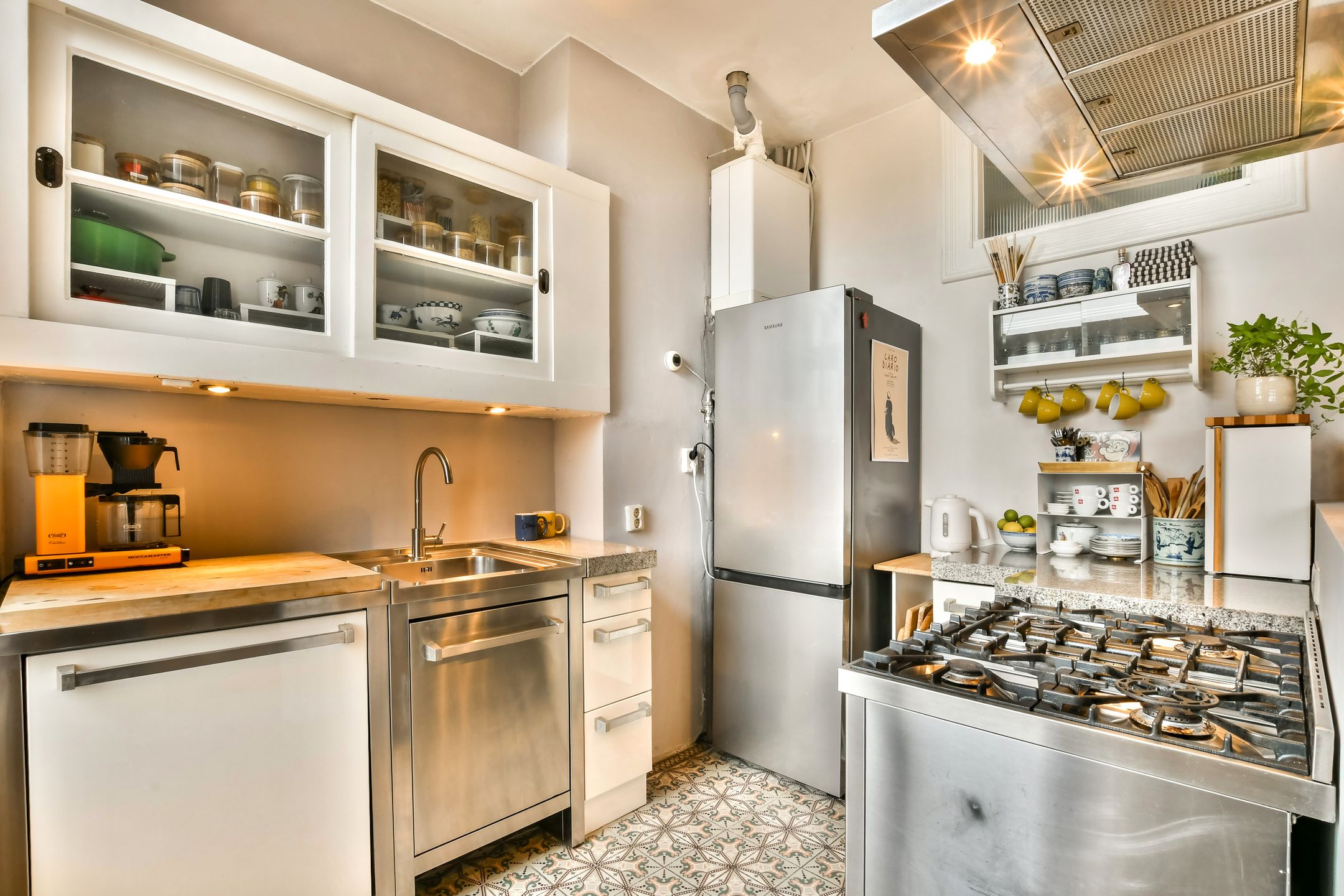 Photo 9 of Hogeweg 86-3