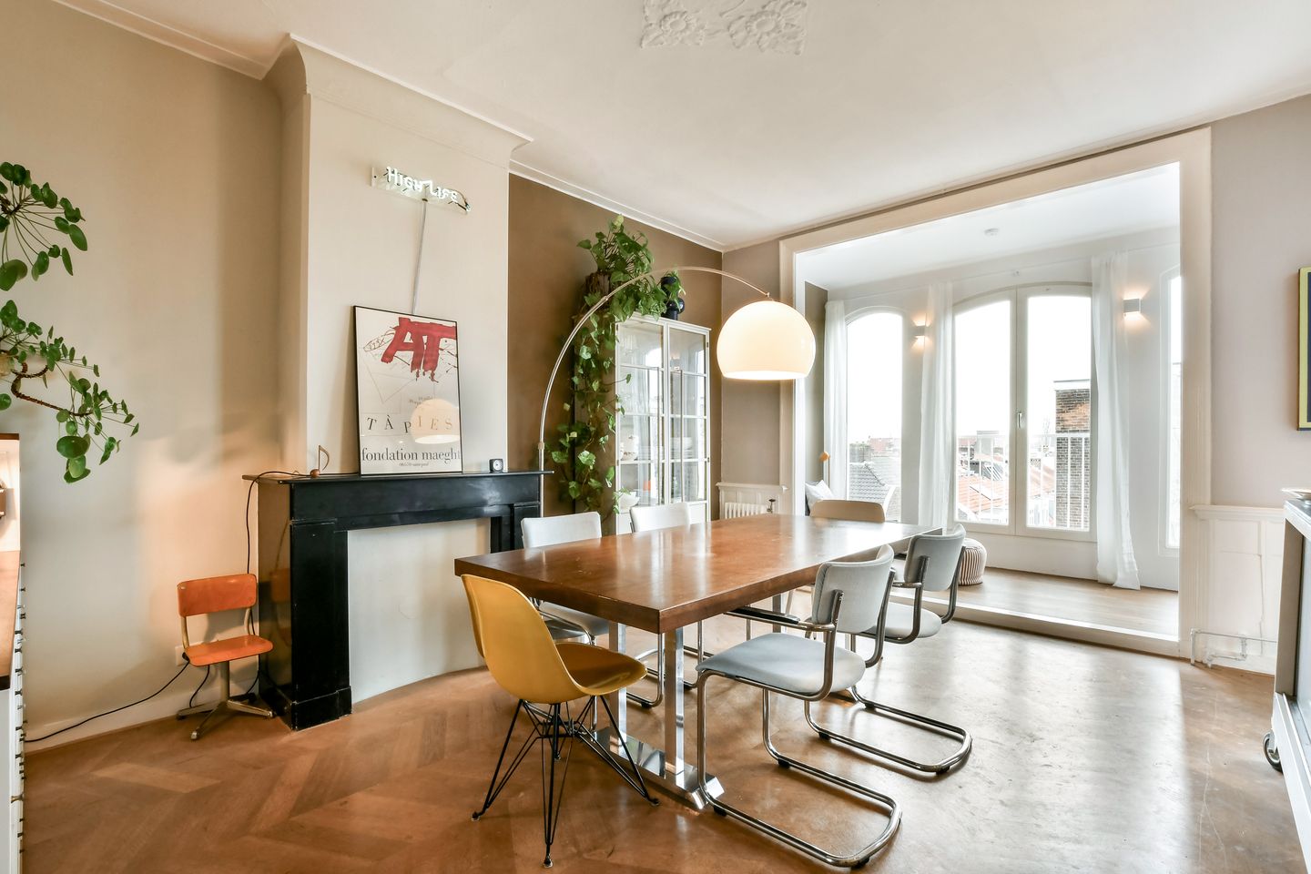 Photo 10 of Hogeweg 86-3