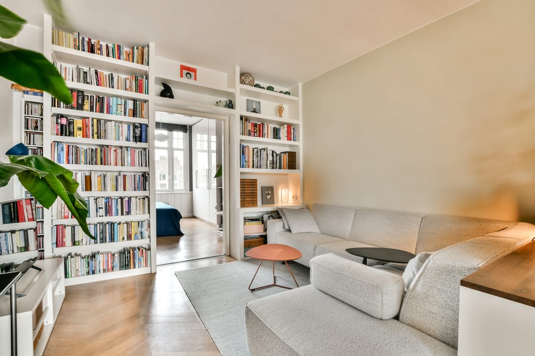 Photo 11 of Hogeweg 86-3