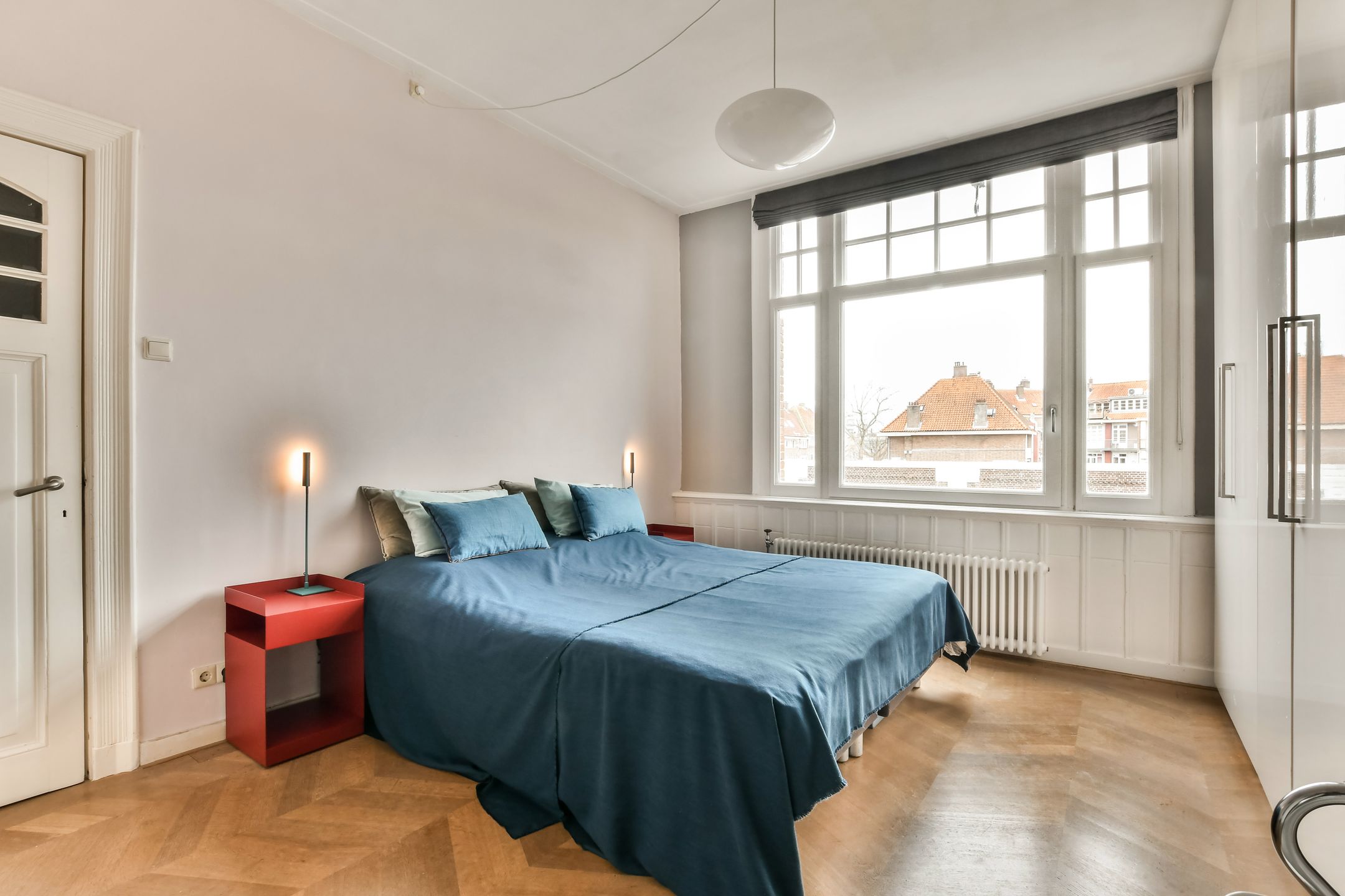 Photo 12 of Hogeweg 86-3