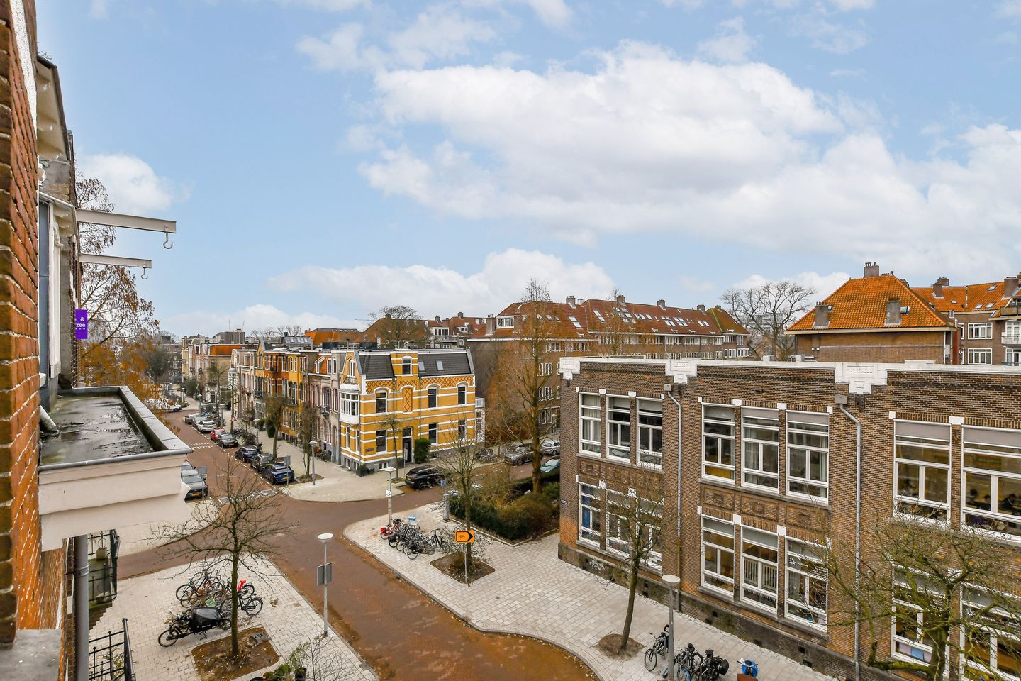 Photo 14 of Hogeweg 86-3