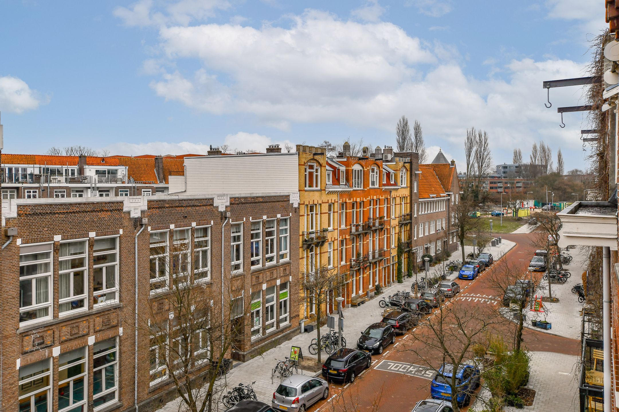 Photo 15 of Hogeweg 86-3