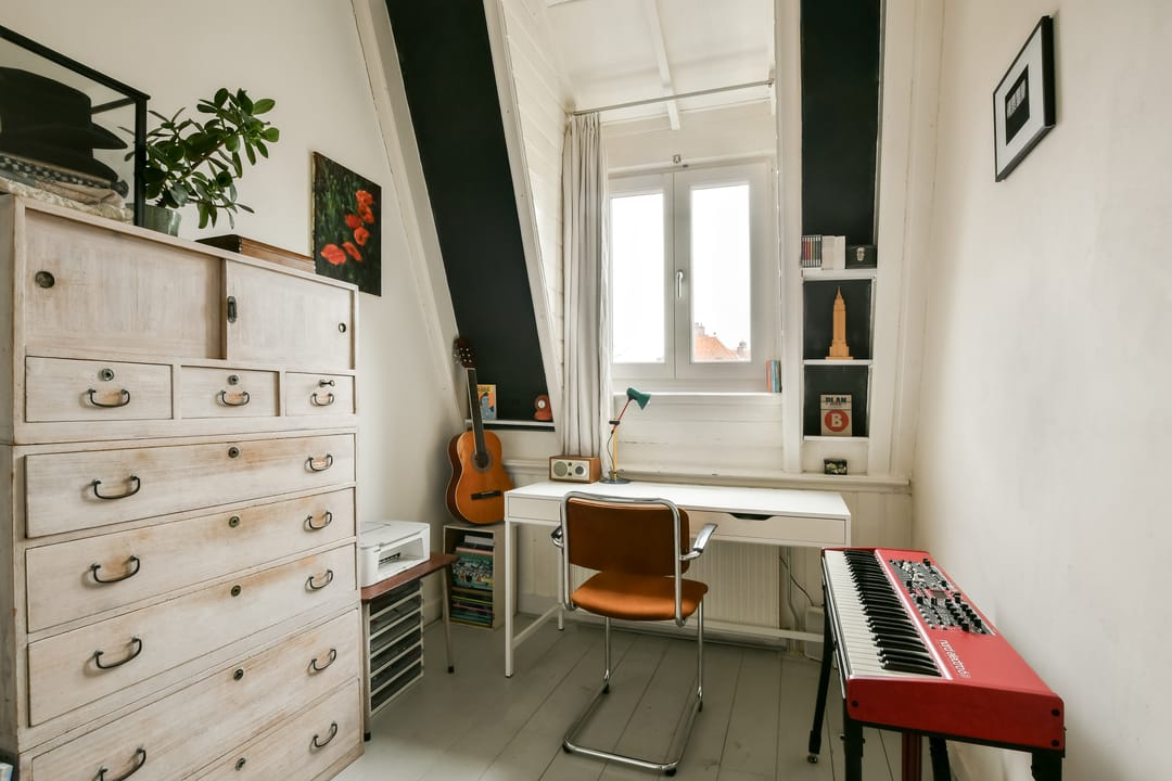 Photo 17 of Hogeweg 86-3