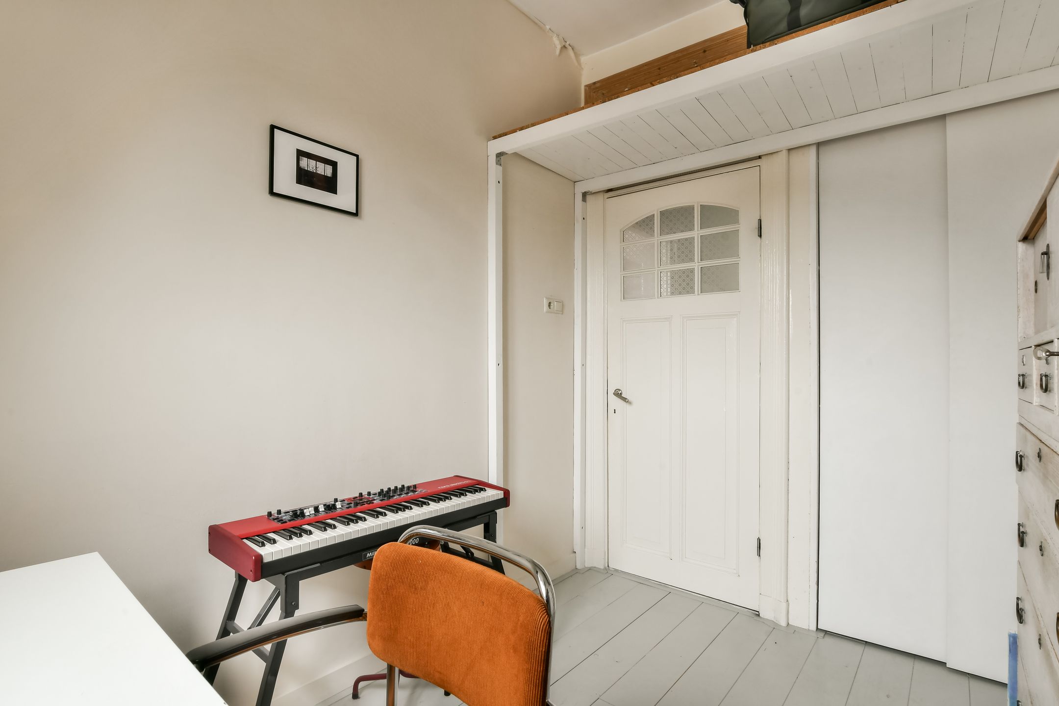 Photo 18 of Hogeweg 86-3