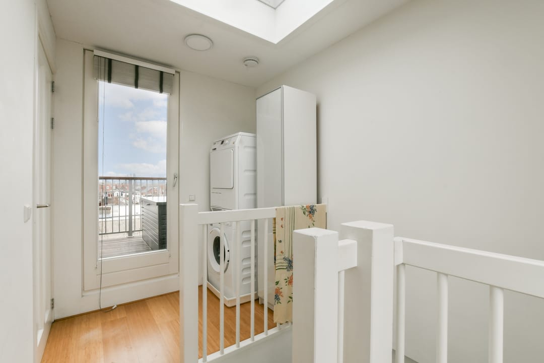 Photo 22 of Hogeweg 86-3