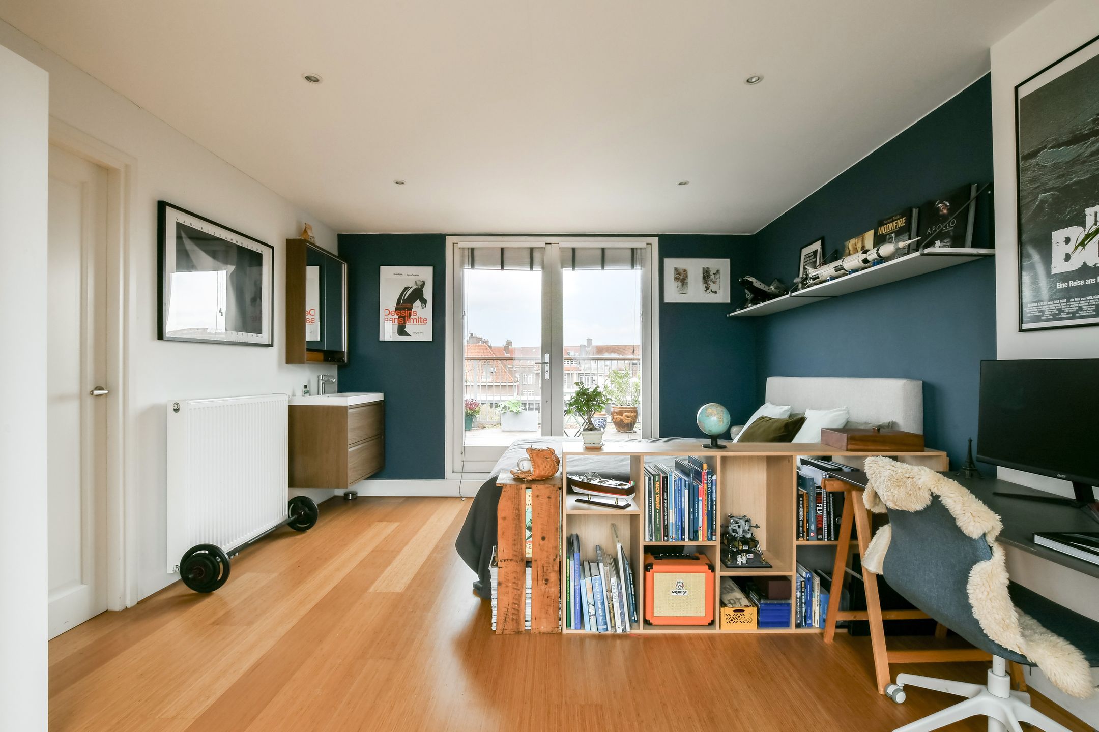 Photo 24 of Hogeweg 86-3