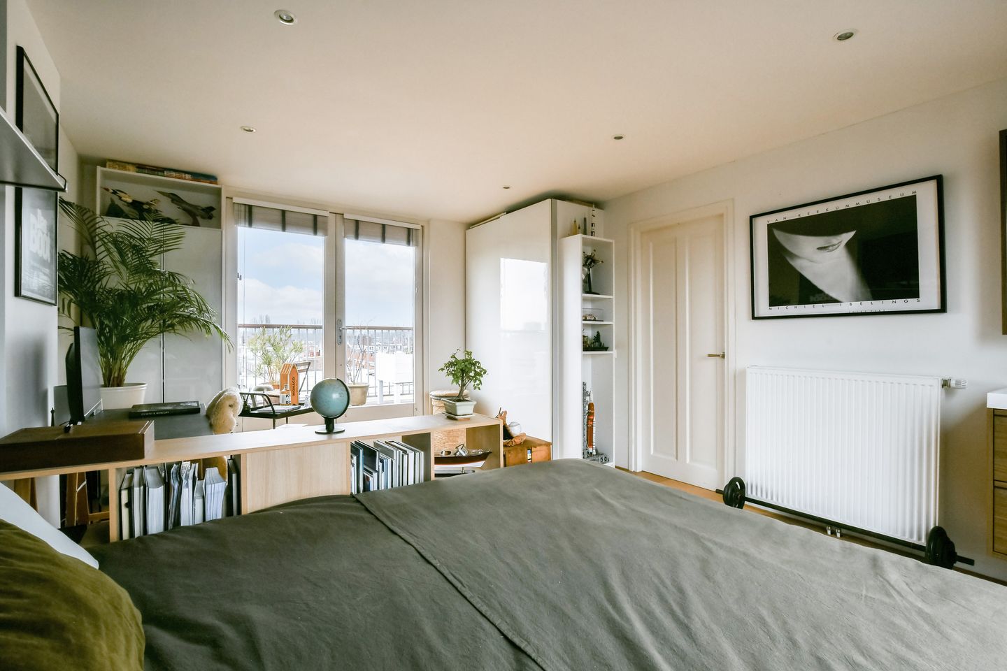 Photo 25 of Hogeweg 86-3