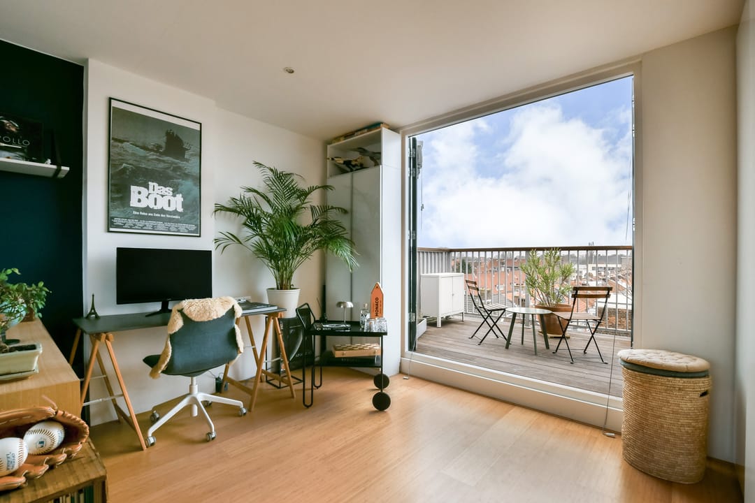 Photo 26 of Hogeweg 86-3