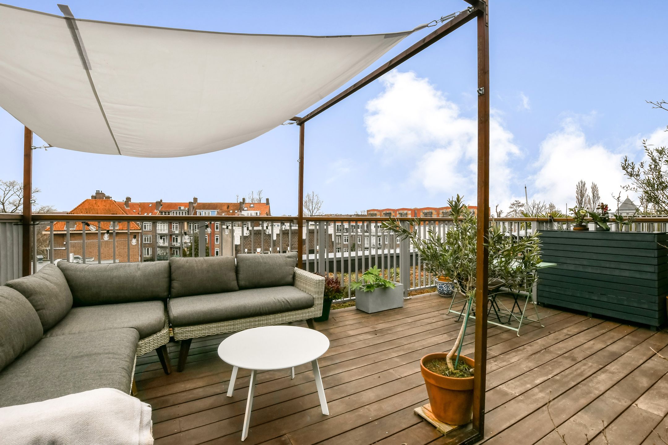 Photo 27 of Hogeweg 86-3