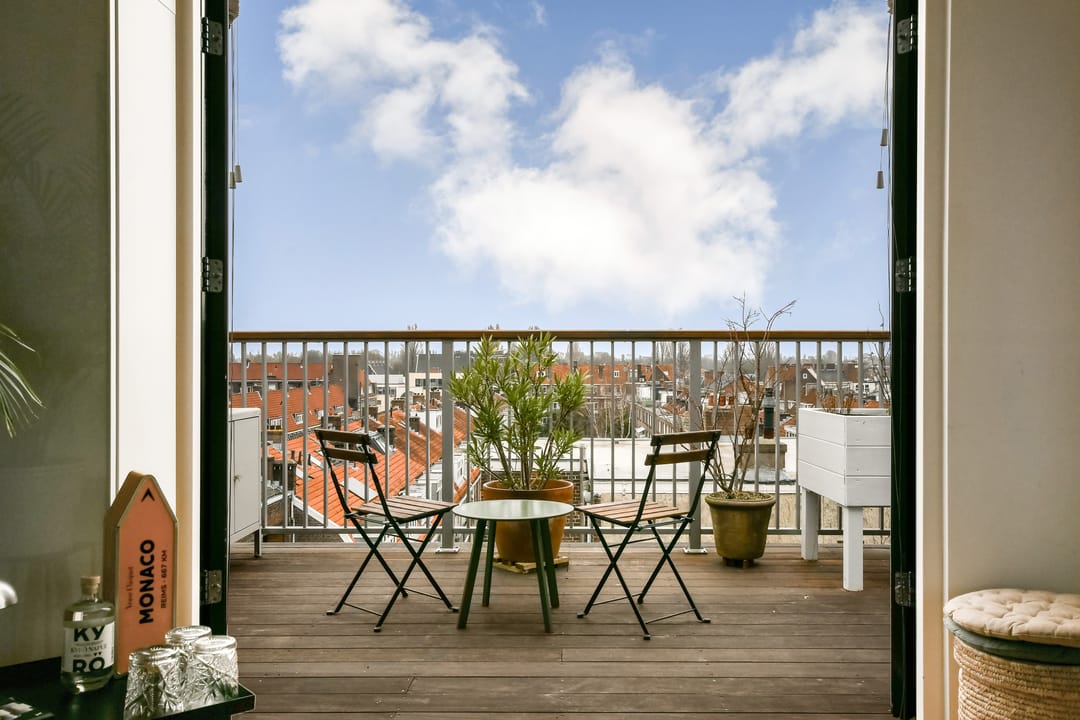 Photo 28 of Hogeweg 86-3