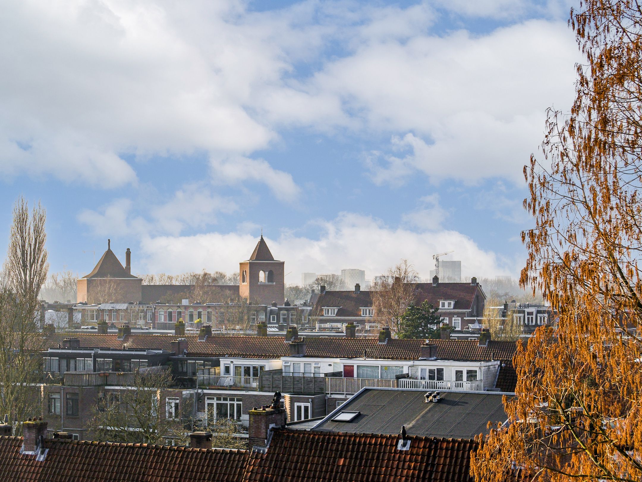 Photo 30 of Hogeweg 86-3