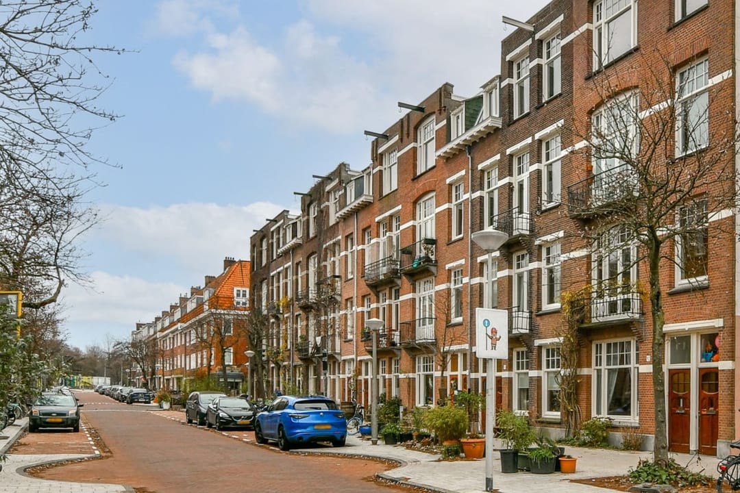 Photo 31 of Hogeweg 86-3