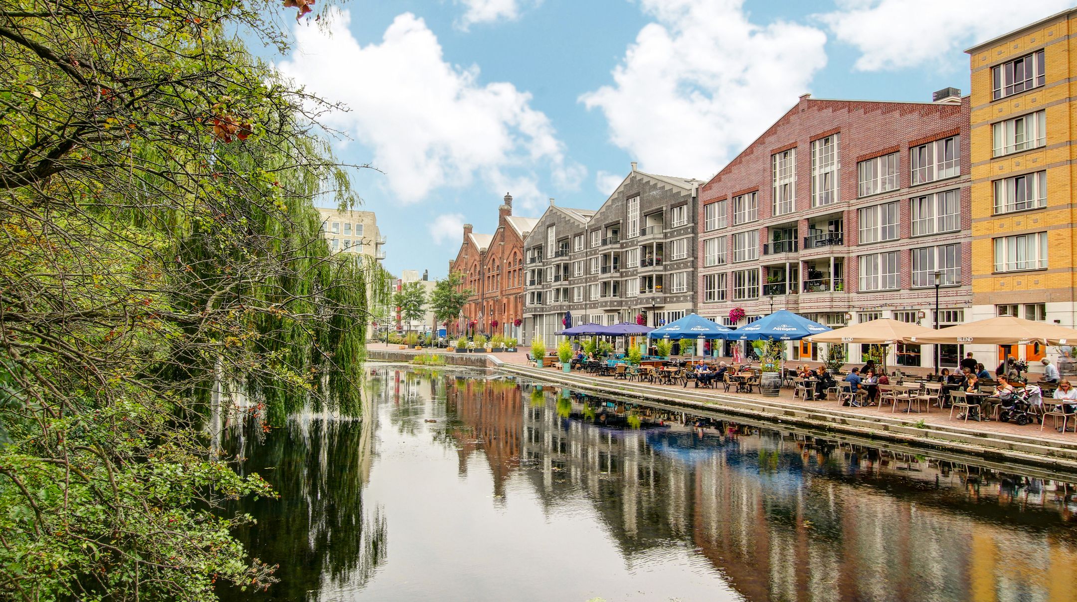 Photo 33 of Hogeweg 86-3