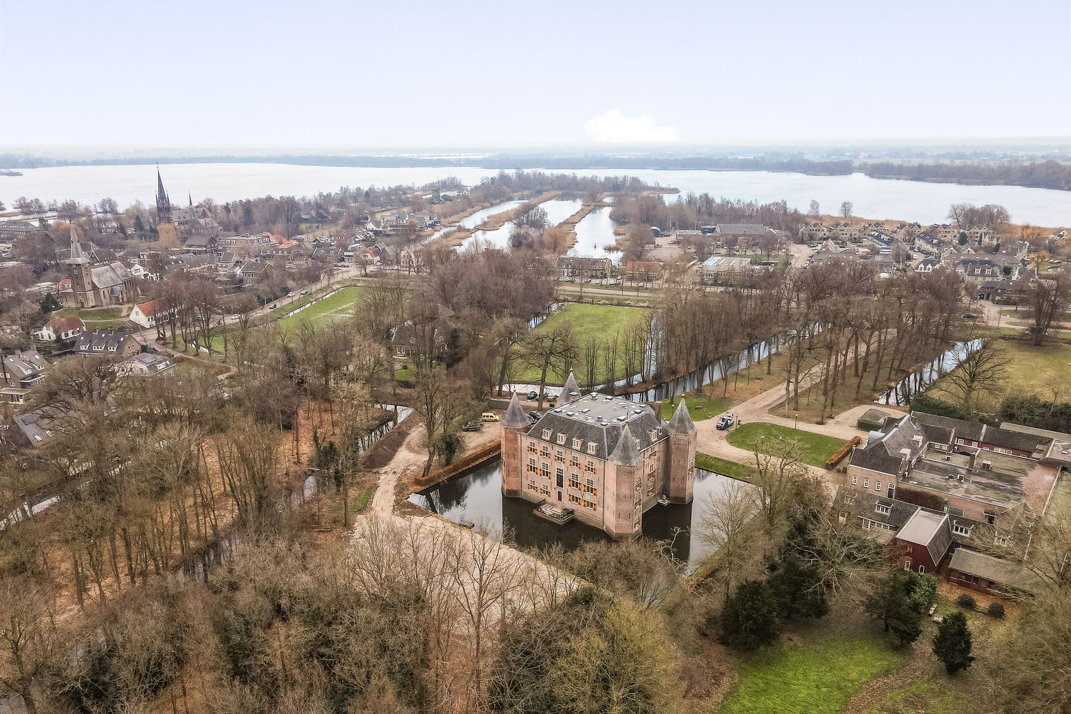 Foto 3 van Slotlaan 1-A12