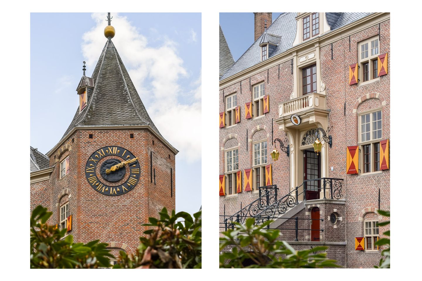 Foto 4 van Slotlaan 1-A12