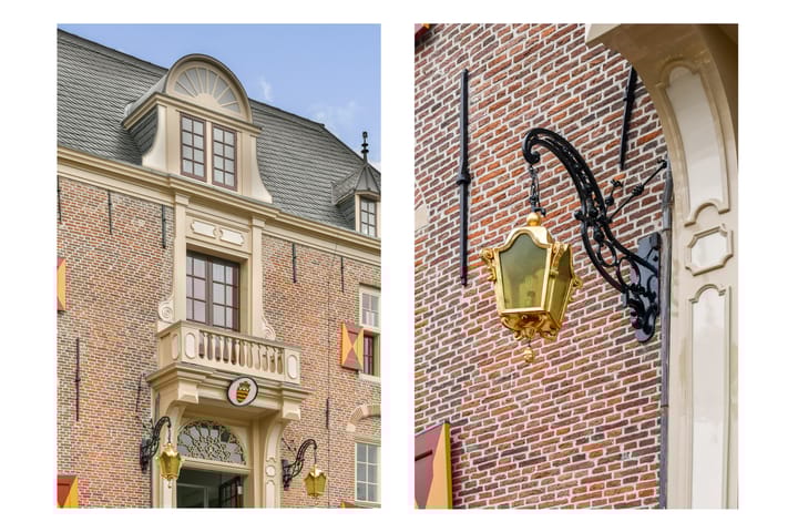 Foto 5 van Slotlaan 1-A12