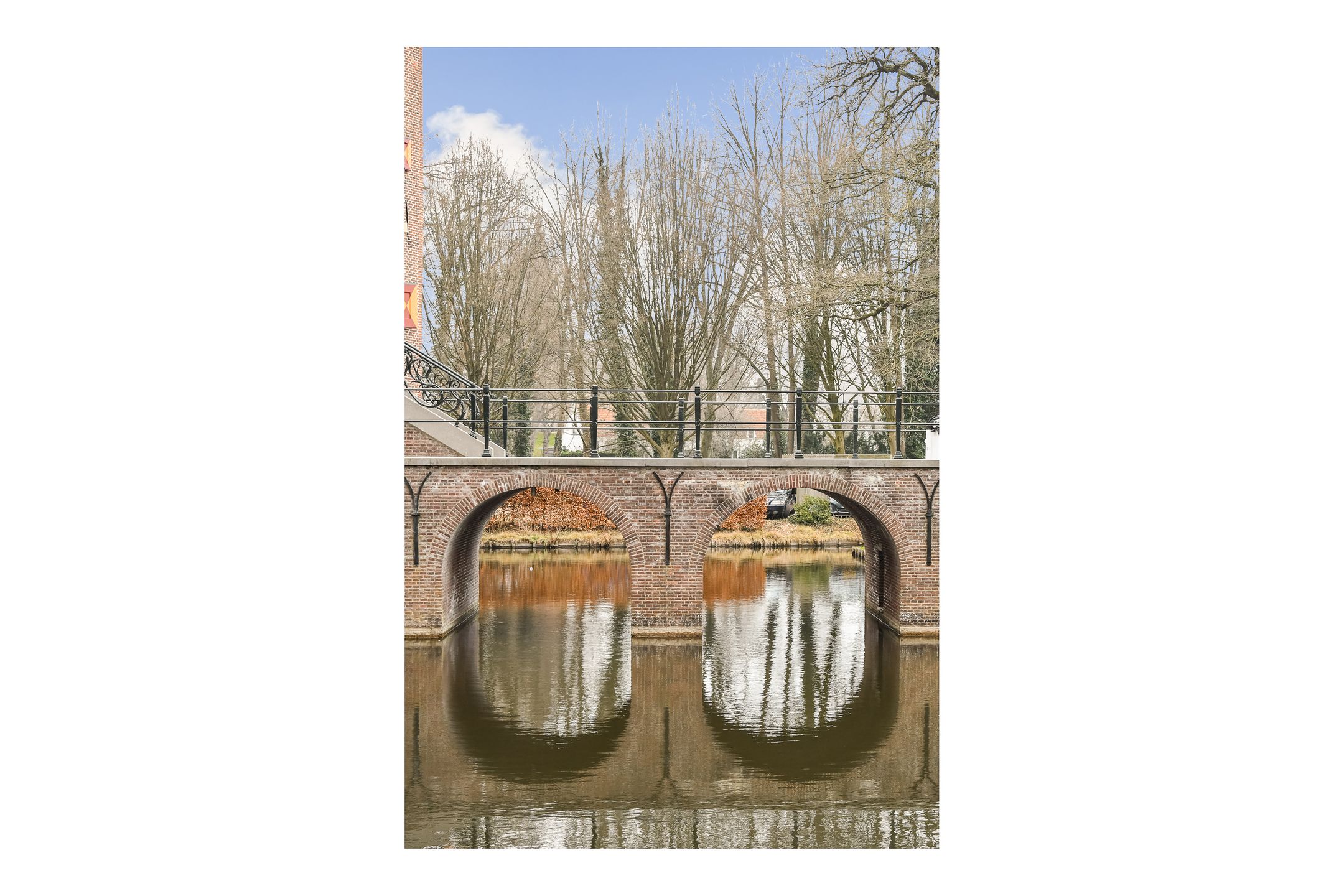 Foto 6 van Slotlaan 1-A12