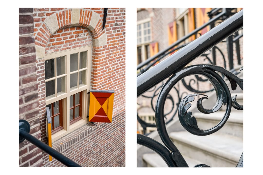 Foto 7 van Slotlaan 1-A12