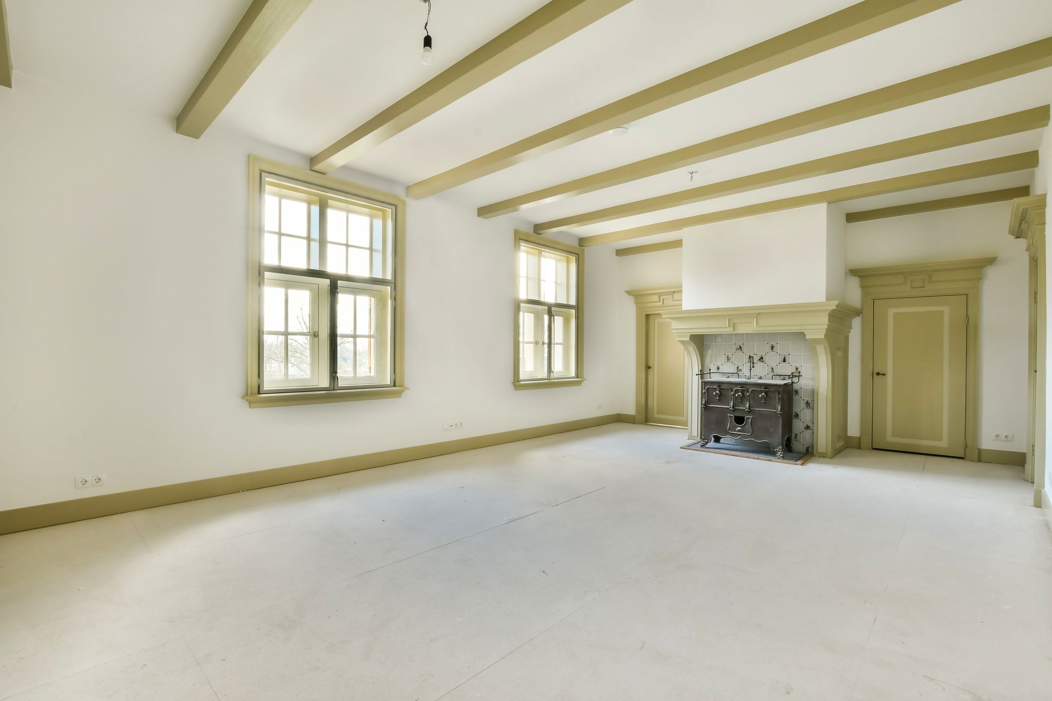 Foto 9 van Slotlaan 1-A12