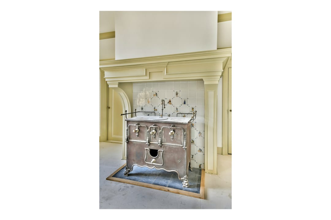 Foto 13 van Slotlaan 1-A12