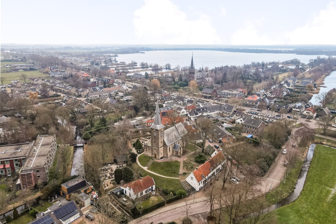 Foto 22 van Slotlaan 1-A12