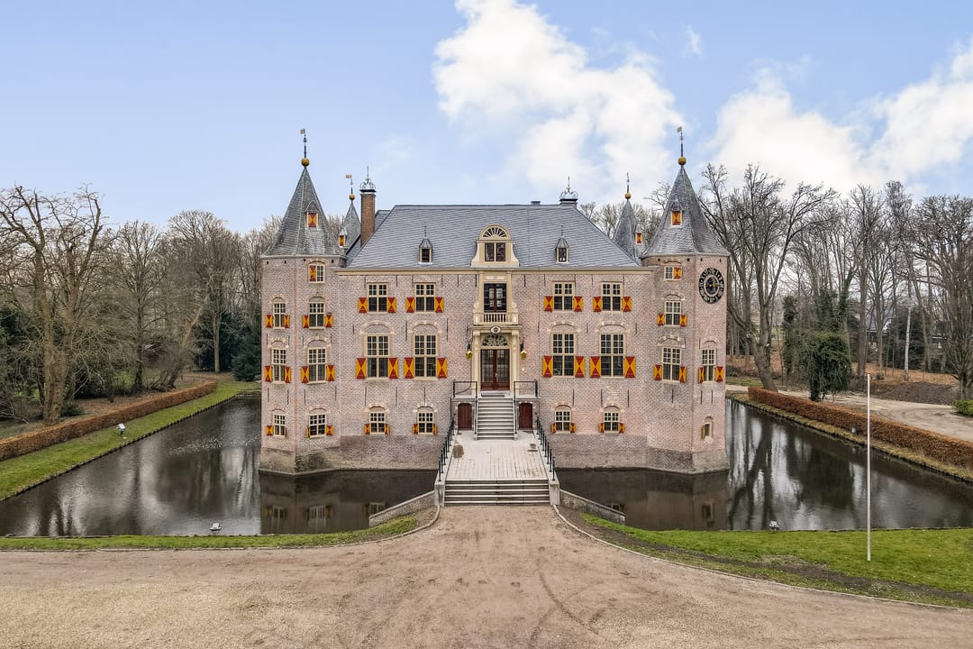 Foto 23 van Slotlaan 1-A12