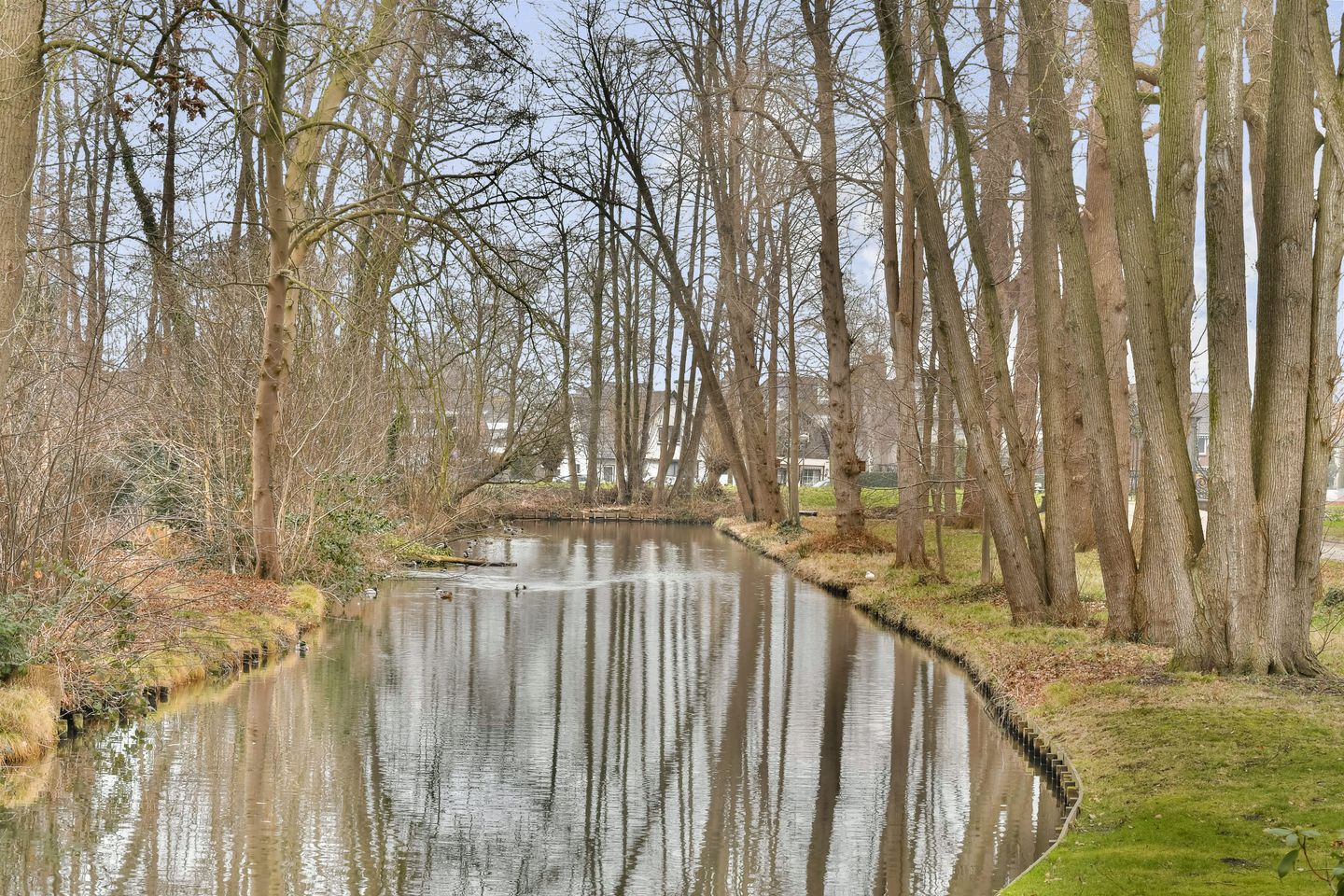Foto 25 van Slotlaan 1-A12
