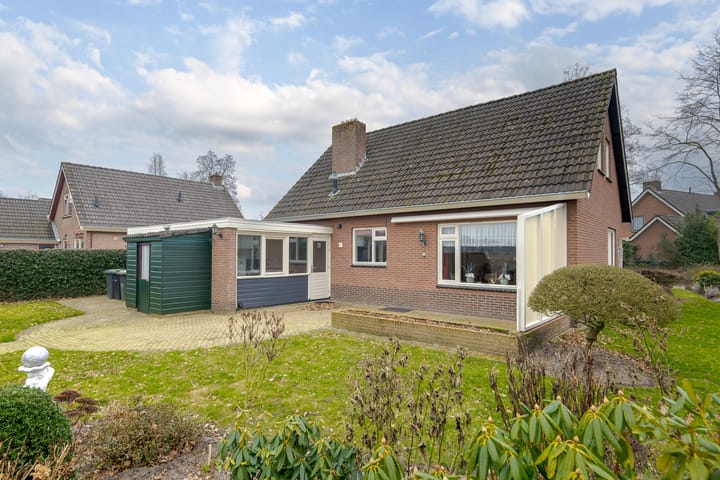 Photo 3 of Patrijslaan 12