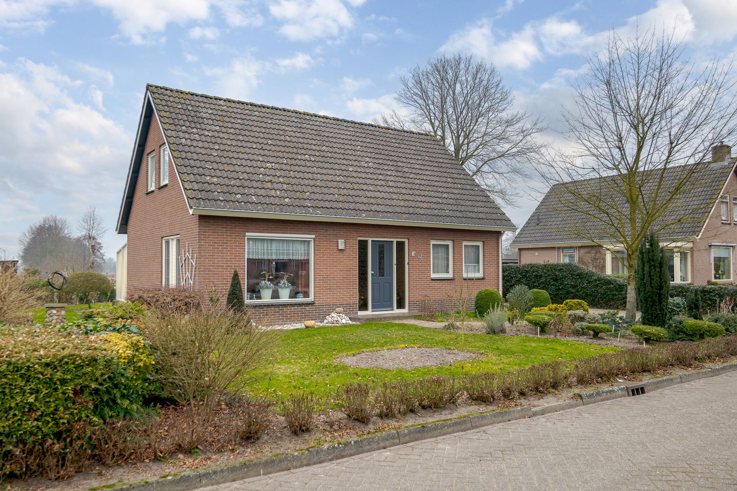 Foto 4 van Patrijslaan 12