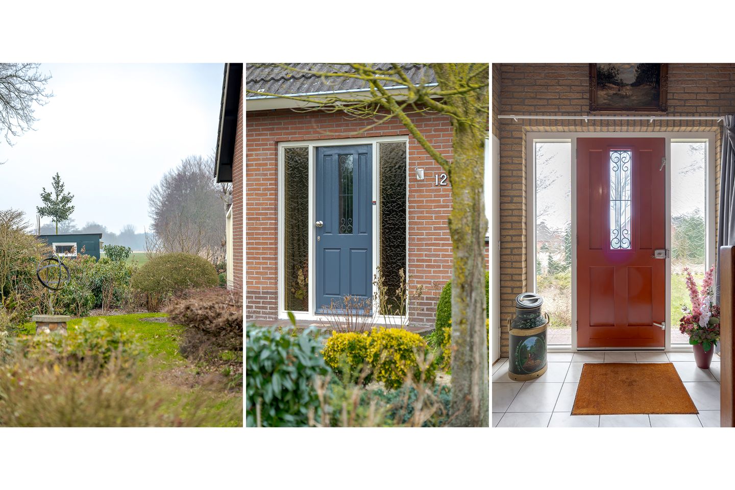 Foto 5 van Patrijslaan 12