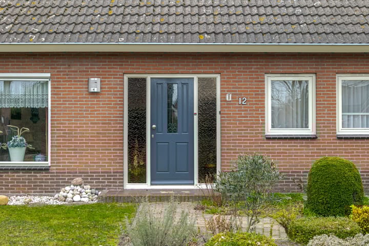 Photo 6 of Patrijslaan 12