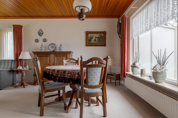 Photo 13 of Patrijslaan 12