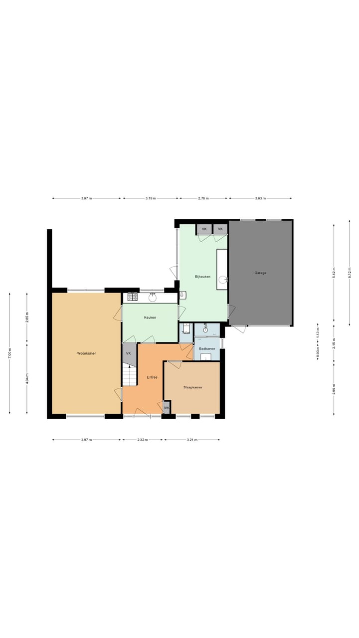 Photo 51 of Patrijslaan 12