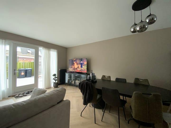 Foto 2 van Krommenieërweg 63